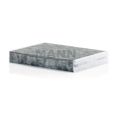 Afbeelding van Mann filter Interieurfilter CUK 27 009