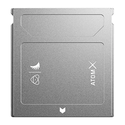 Afbeelding van Angelbird AtomX SSDmini 1TB