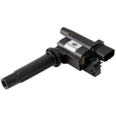 Afbeelding van HELLA 5DA 230 035 441 bobine 3 Bougieschacht