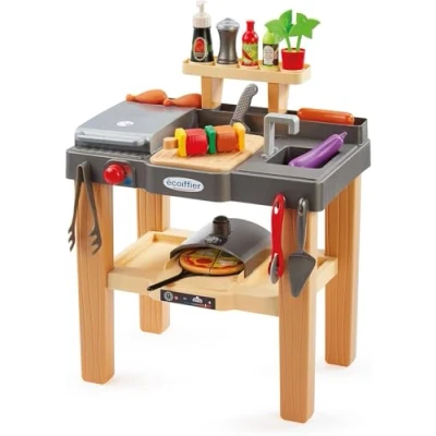 Image de Cuisine d&#039;été Jeu d&#039;imitation +18 mois