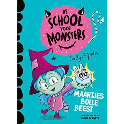 Afbeelding van Maartjes bolle beest