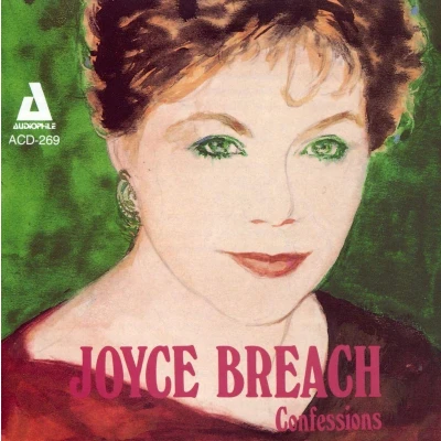 Afbeelding van Joyce Breach Confessions (CD)