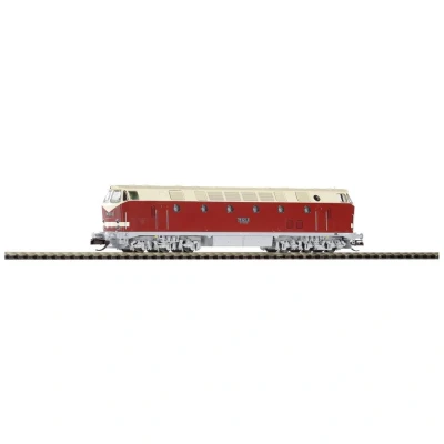 Afbeelding van Piko TT 47350 diesellocomotief BR 119 van de DR