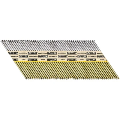 Afbeelding van DeWalt spijker XR standaard geringd 2.8 x 50mm doos van 2200 spijkers