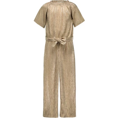 Afbeelding van Like Flo F412 5002 Meisjes Jumpsuit Maat 128
