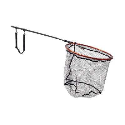 Afbeelding van Savage Gear Easy Fold Street Fishing Net S (50x45x40cm) Schepnet