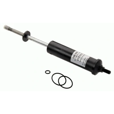 Afbeelding van SACHS 290 988 Demper, cabine ophanging