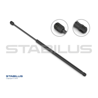Afbeelding van Stabilus Gasveer, bed (hefdak) 876680