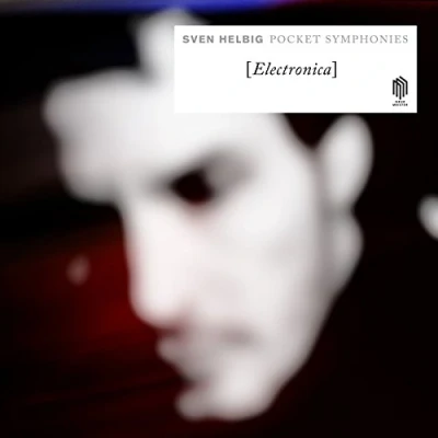 Afbeelding van Sven Helbig Pocket Symphonies (LP)