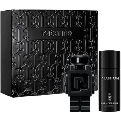 Afbeelding van Paco Rabanne Phantom Parfum Gift Set
