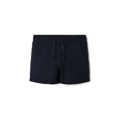 Afbeelding van Name it Nkfvolta NOOS Shorts voor kinderen, Maat: 92, Dark sapphire
