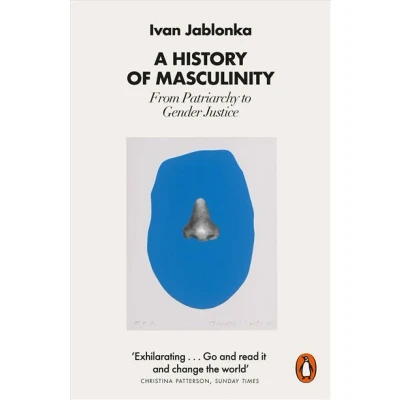 Image de A History of Masculinity