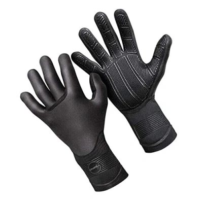 Afbeelding van O&#039;Neill Psycho Tech 3mm Double Lined Neoprene Gloves Black