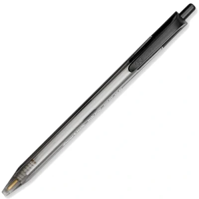 Afbeelding van Paper Mate, zz3_ARCHIV_Pen_to_pen, Inkjoy 100 RT (Dgrey, 1 x)