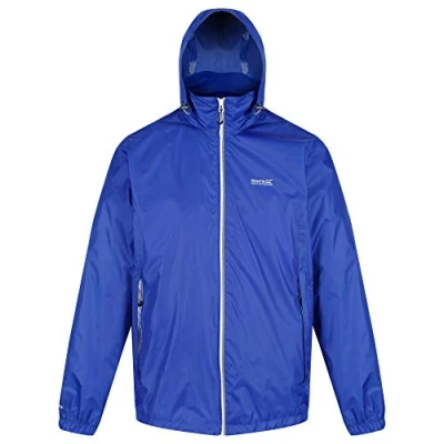 Afbeelding van Regatta Lyle Iv Waterproof Shell Herenjas