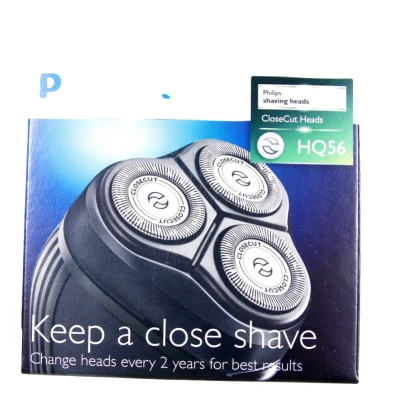 Image de Philips Têtes de rasage, Lift&amp;Cut, compatible avec HQ900