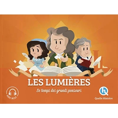 Afbeelding van Le siecle des lumieres