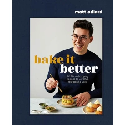 Afbeelding van Bake It Better