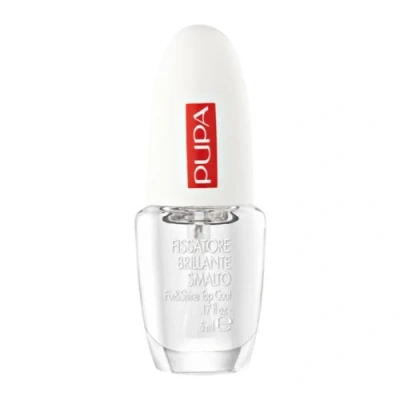 Image de Pupa Fix&amp;Shine Top coat 5 Ml