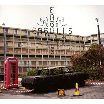 Afbeelding van Eagulls (CD)