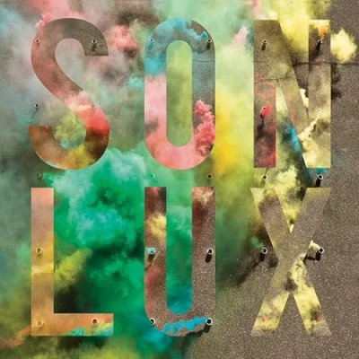 Afbeelding van Son Lux We Are Rising (CD)