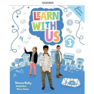 Afbeelding van Learn With Us