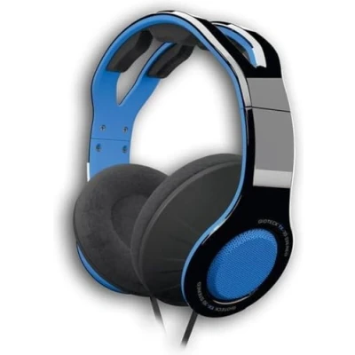 Image de GIOTECK TX30 PACK PS4 STEREO HEADSET+HUMB GRIPS+USB CABLE