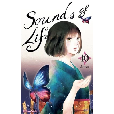 Image de Sounds of Life Tome 10 (VF)