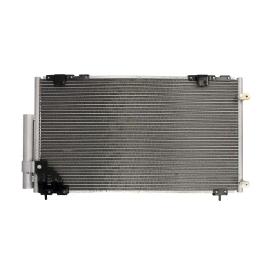 Afbeelding van THERMOTEC KTT110680 Condensor Airco Met droger 703 x 365 16 mm
