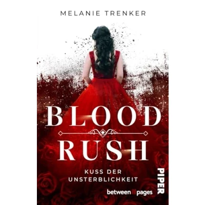Afbeelding van Bloodrush Kuss der Unsterblichkeit
