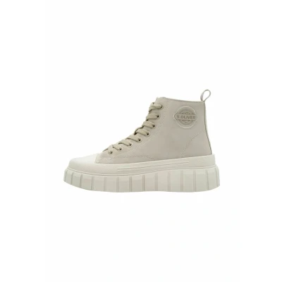 Afbeelding van s.Oliver Dames Sneaker 5 25200 45 345 Maat: 40 EU