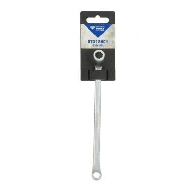 Afbeelding van KS TOOLS BT012901 Tweezijdige ringsleutel 190,5 8, 9, 8x9