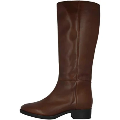 Afbeelding van Geox FELICITY D Brown 39