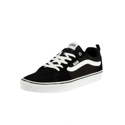 Afbeelding van Vans Filmore Suede / Canvas lage sneakers voor heren