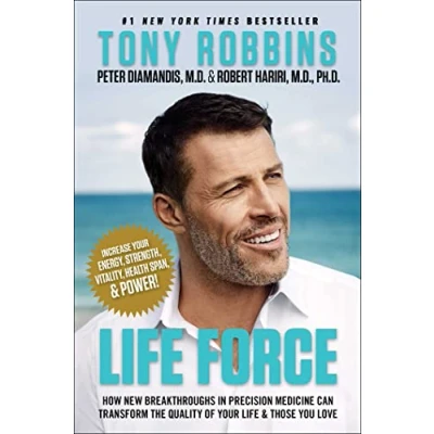 Afbeelding van Life Force