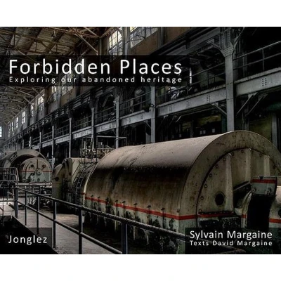 Afbeelding van Forbidden Places