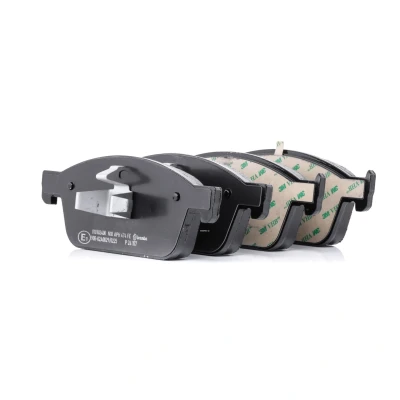 Afbeelding van Brembo Remblokset P 24 157