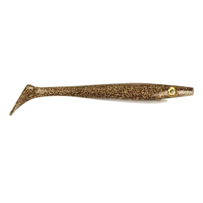 Afbeelding van Strike Pro Pig Shad Junior Retriever 20cm (50g) (2 Stuks)