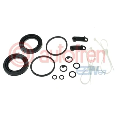 Afbeelding van AUTOFREN SEINSA D4111 Remklauw Reparatieset Vooras 48 PEUGEOT: J7 Van, J9 Minibus