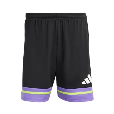 Afbeelding van adidas SQUADRA25 SHORT Herenshorts