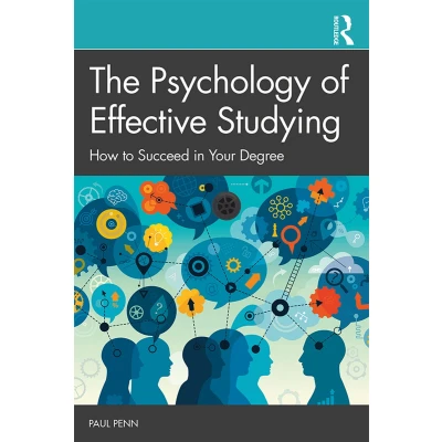 Afbeelding van The Psychology of Effective Studying