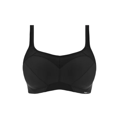 Afbeelding van Freya active HIGH OCTANE UW SPORTS BRA BLACK maat 65J (EU)