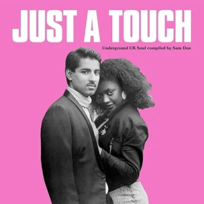 Afbeelding van V/A Just a Touch (2 LPs)