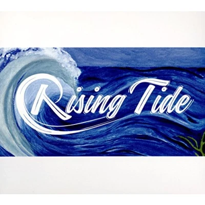 Afbeelding van Rising Tide (Groundation) (CD)