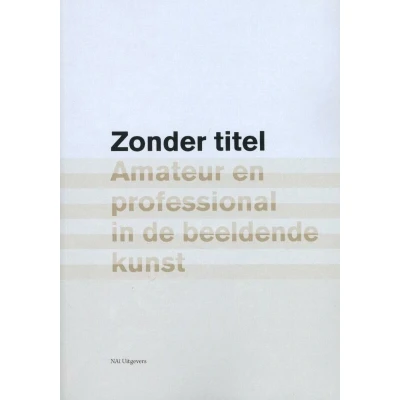 Afbeelding van Zonder titel