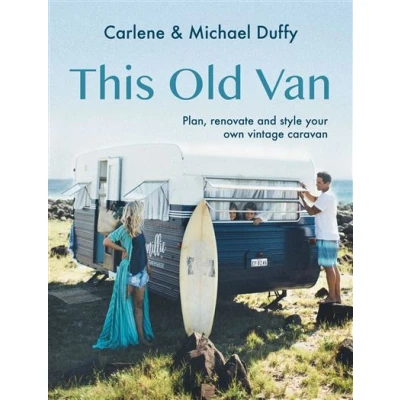 Image de This Old Van: