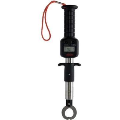 Afbeelding van Berkley Lip Grip W/Digital Scale Lipgrip