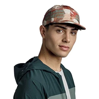 Afbeelding van Buff ® Pack Baseball Cap Groen Unisex
