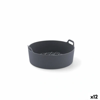 Afbeelding van Mand Quid Naturalia 18 x 7,8 cm Siliconen (12 Stuks)