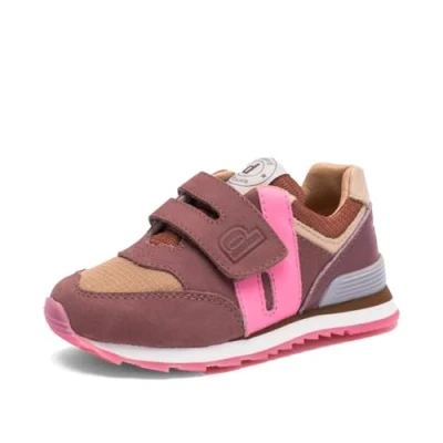 Afbeelding van Bisgaard Winston Uniseks kindersneakers, Chinees., 34 EU